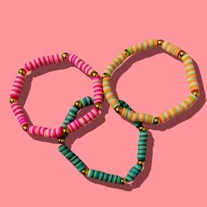 EASTER COLLECTION MYSTERY